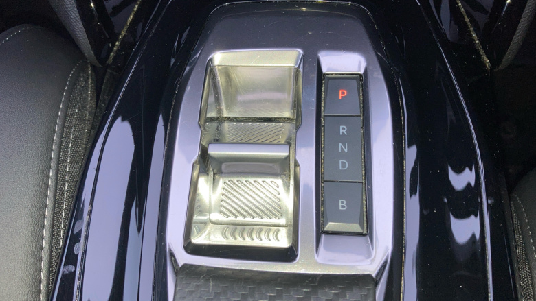 Peugeot 2008 100kW GT 50kWh 5dr Auto Electric Estate